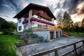 Haus Burgel inklusive Königscard